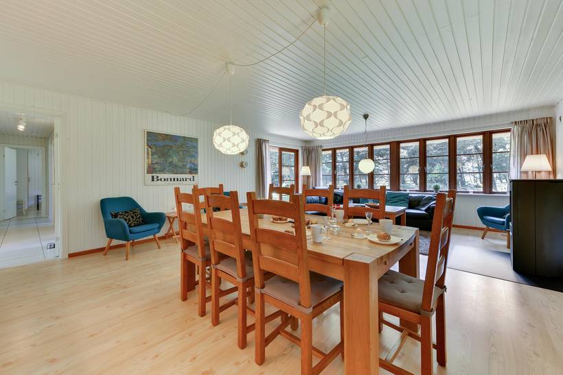 Foto von Ferienhaus ED08 in Blåvand - Westjütland