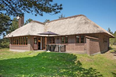Vorschaubild von Ferienhaus ED08 in Blåvand - Westjütland
