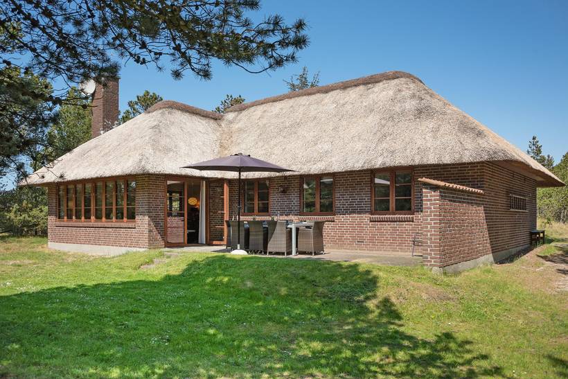 Foto von Ferienhaus ED08 in Blåvand - Westjütland