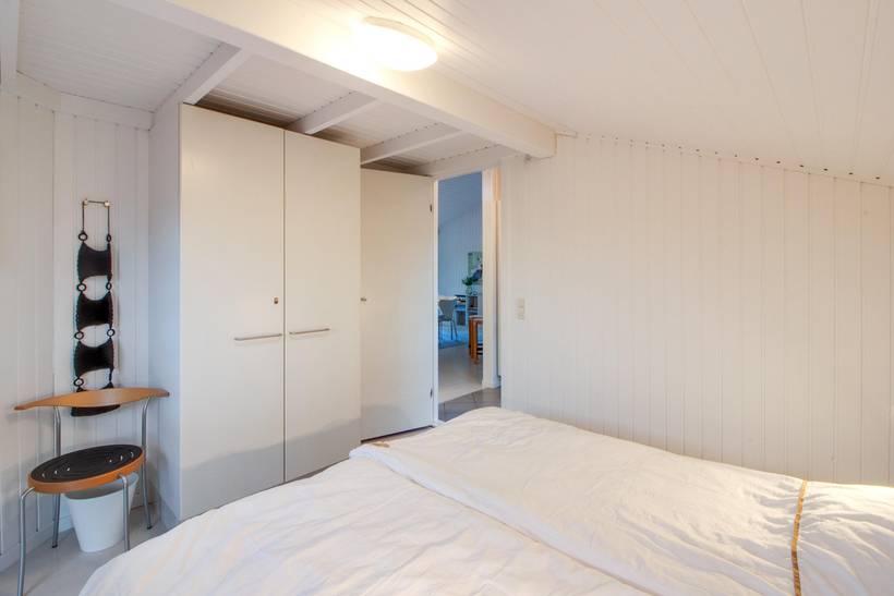 Foto von Ferienhaus ED09 in Blokhus - Nordjütland