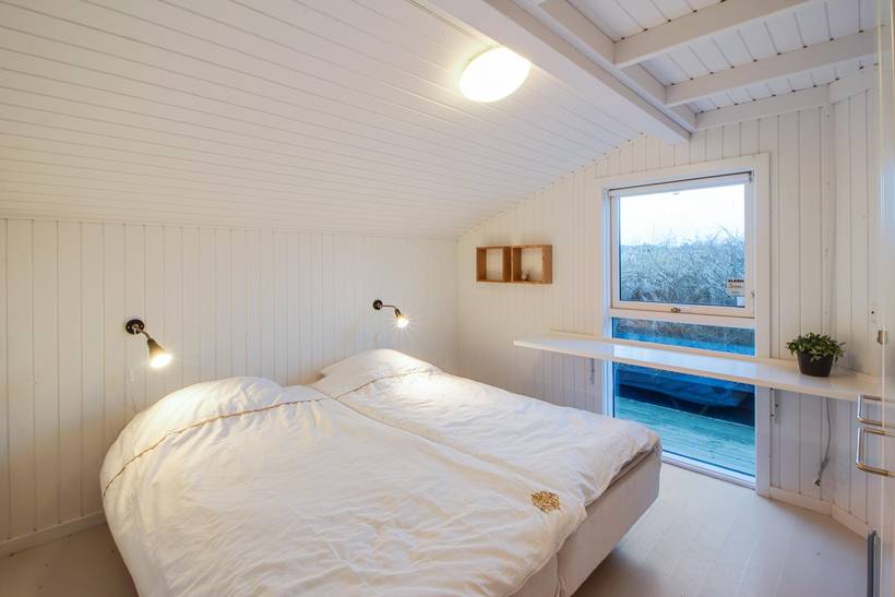 Foto von Ferienhaus ED09 in Blokhus - Nordjütland