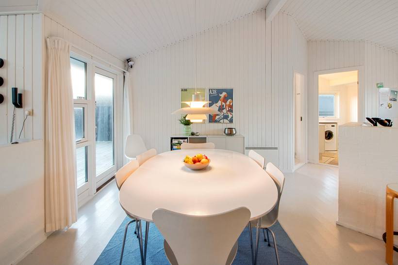 Foto von Ferienhaus ED09 in Blokhus - Nordjütland