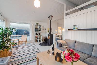 Vorschaubild von Ferienhaus ED09 in Blokhus - Nordjütland