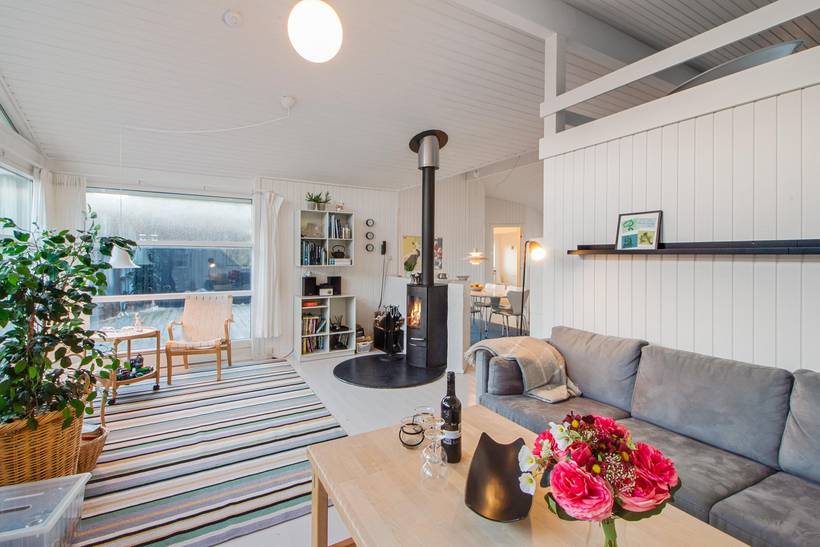 Foto von Ferienhaus ED09 in Blokhus - Nordjütland