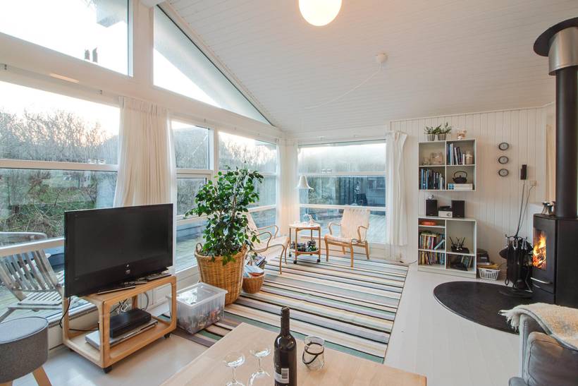 Foto von Ferienhaus ED09 in Blokhus - Nordjütland