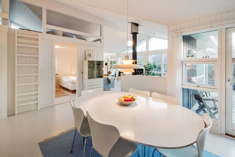 Foto von Ferienhaus ED09 in Blokhus - Nordjütland