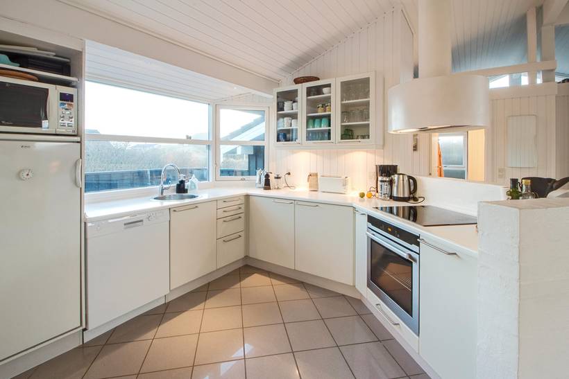 Foto von Ferienhaus ED09 in Blokhus - Nordjütland