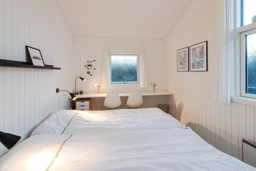 Foto von Ferienhaus ED09 in Blokhus - Nordjütland