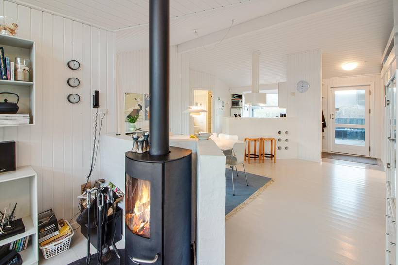 Foto von Ferienhaus ED09 in Blokhus - Nordjütland