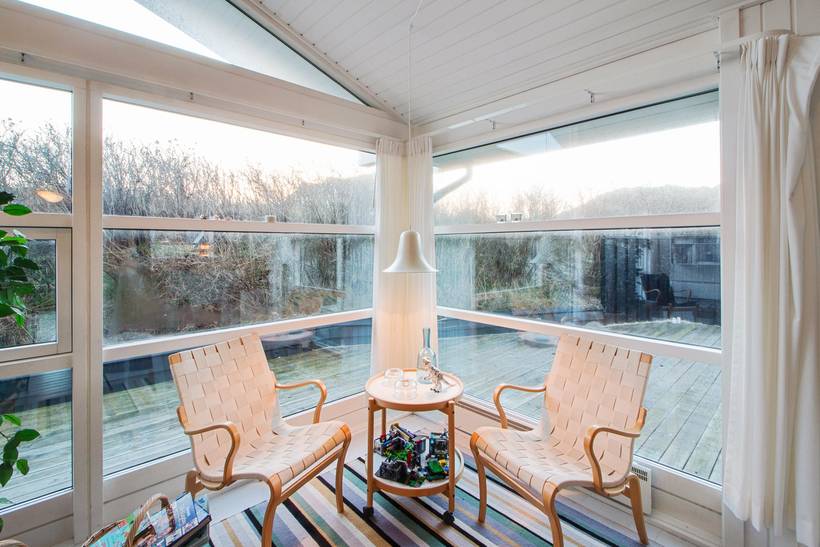 Foto von Ferienhaus ED09 in Blokhus - Nordjütland