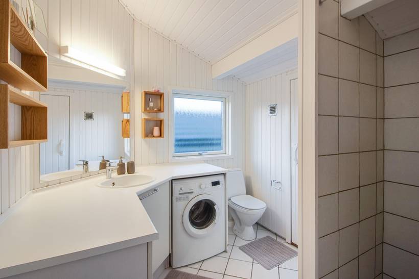 Foto von Ferienhaus ED09 in Blokhus - Nordjütland