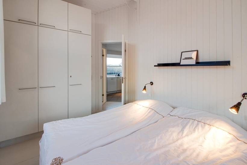 Foto von Ferienhaus ED09 in Blokhus - Nordjütland