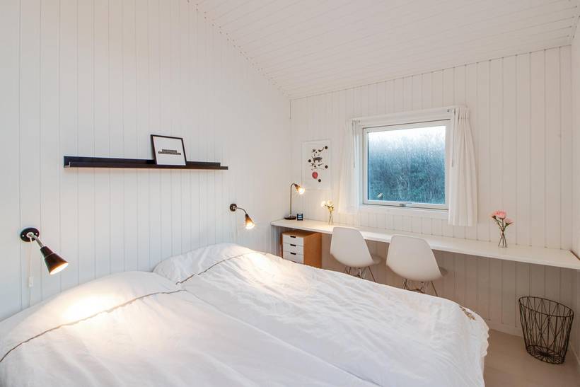 Foto von Ferienhaus ED09 in Blokhus - Nordjütland