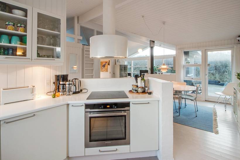 Foto von Ferienhaus ED09 in Blokhus - Nordjütland