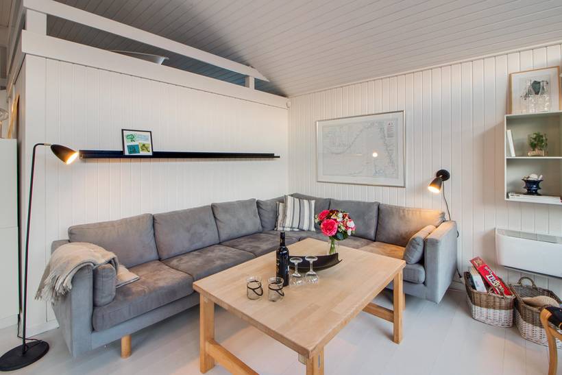 Foto von Ferienhaus ED09 in Blokhus - Nordjütland