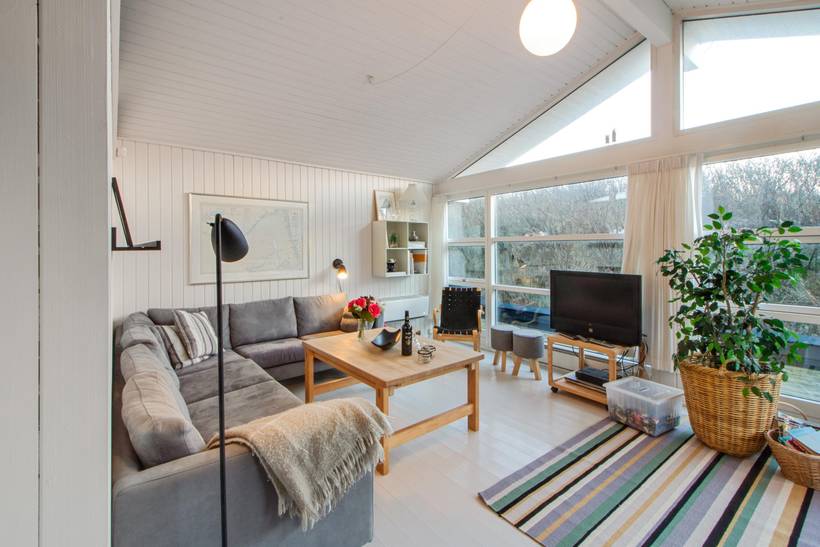 Foto von Ferienhaus ED09 in Blokhus - Nordjütland