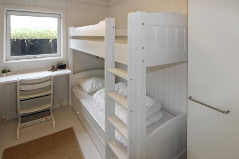 Foto von Ferienhaus ED09 in Blokhus - Nordjütland