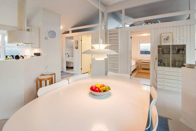 Foto von Ferienhaus ED09 in Blokhus - Nordjütland