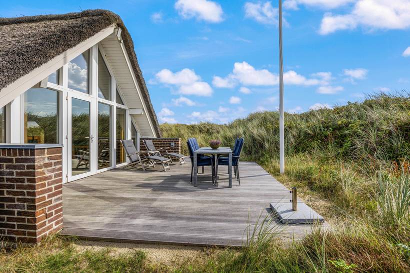 Foto von Ferienhaus ED11 in Klegod - Westjütland