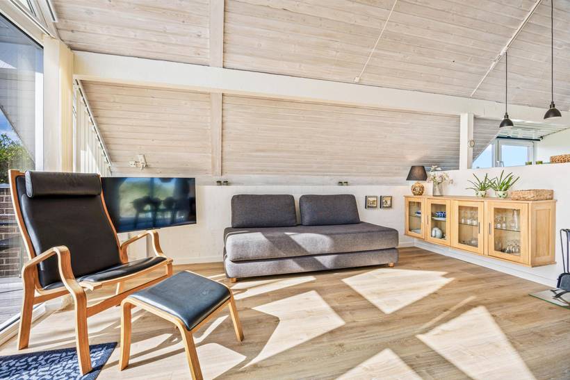 Foto von Ferienhaus ED11 in Klegod - Westjütland