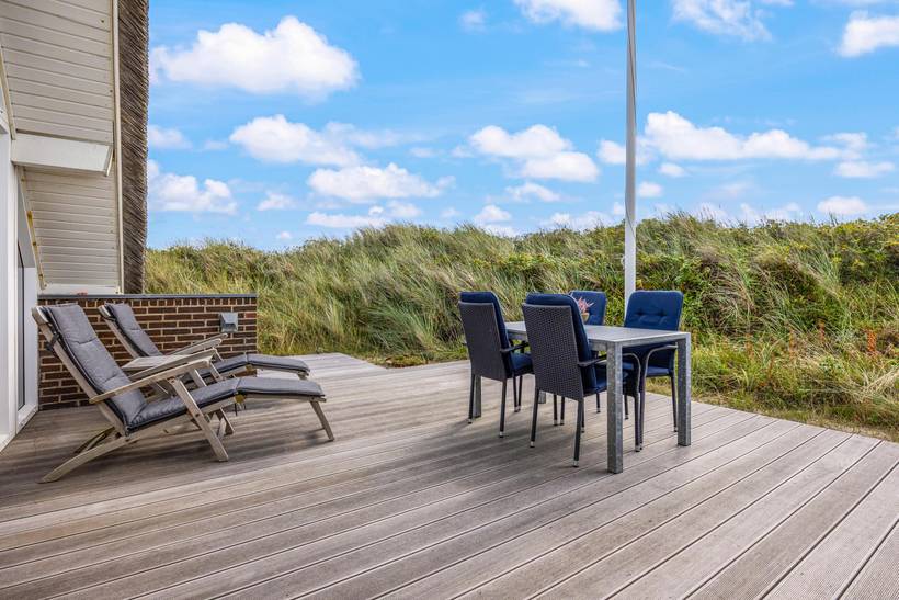 Foto von Ferienhaus ED11 in Klegod - Westjütland