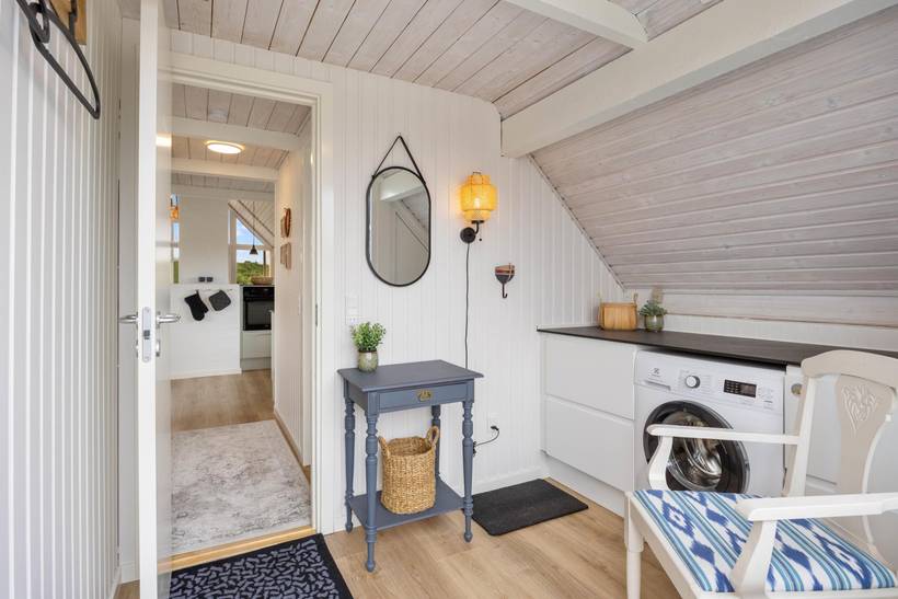 Foto von Ferienhaus ED11 in Klegod - Westjütland