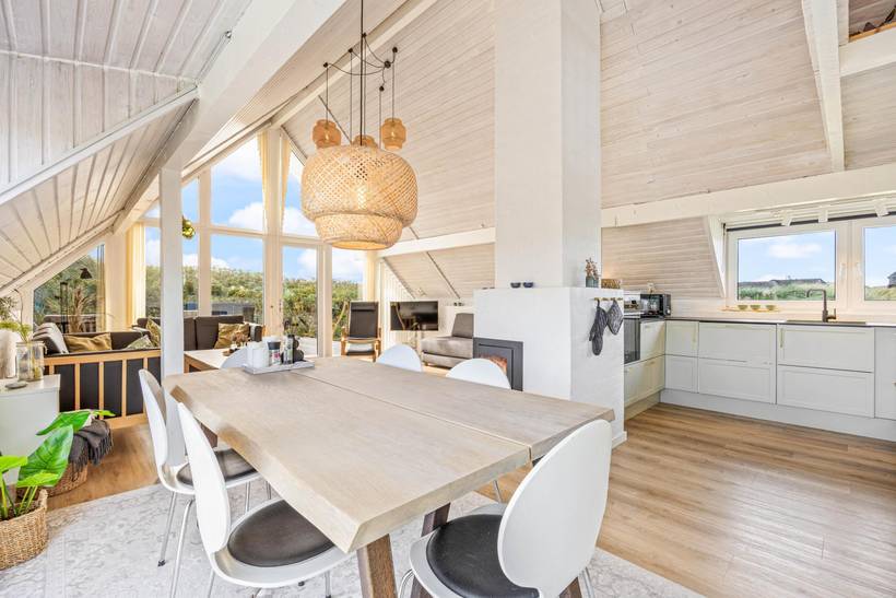 Foto von Ferienhaus ED11 in Klegod - Westjütland