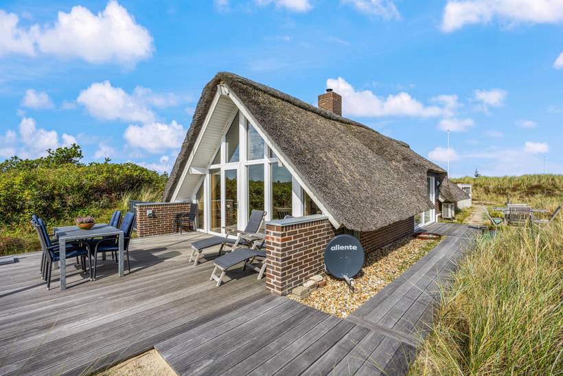 Foto von Ferienhaus ED11 in Klegod - Westjütland