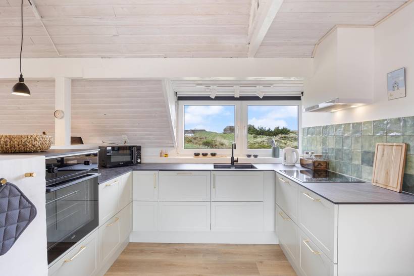 Foto von Ferienhaus ED11 in Klegod - Westjütland