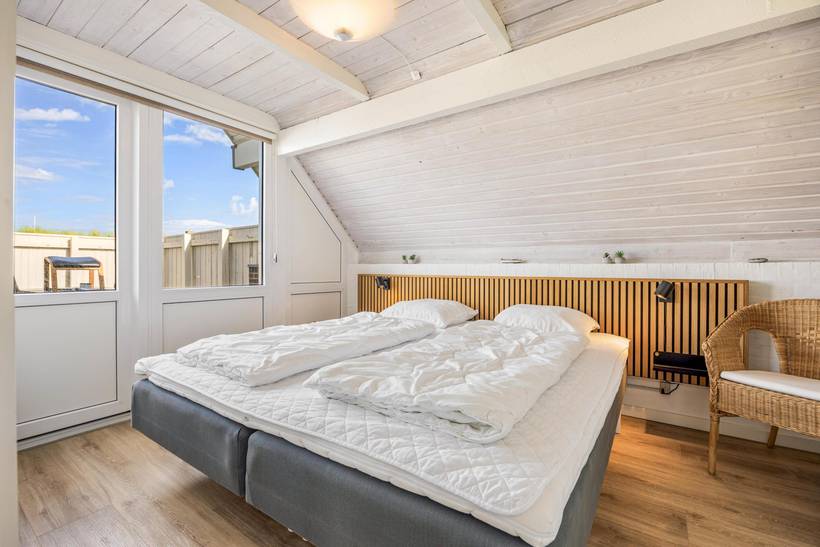 Foto von Ferienhaus ED11 in Klegod - Westjütland