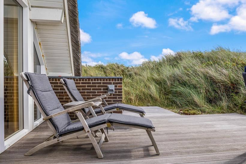 Foto von Ferienhaus ED11 in Klegod - Westjütland