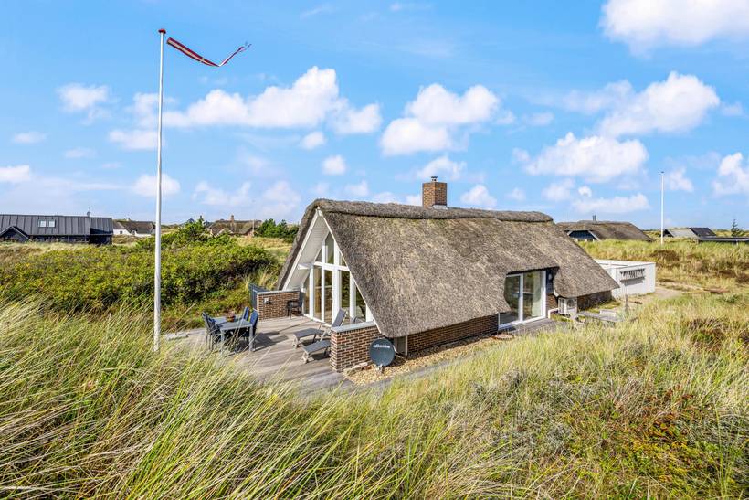 Foto von Ferienhaus ED11 in Klegod - Westjütland
