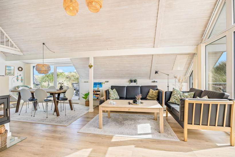 Foto von Ferienhaus ED11 in Klegod - Westjütland