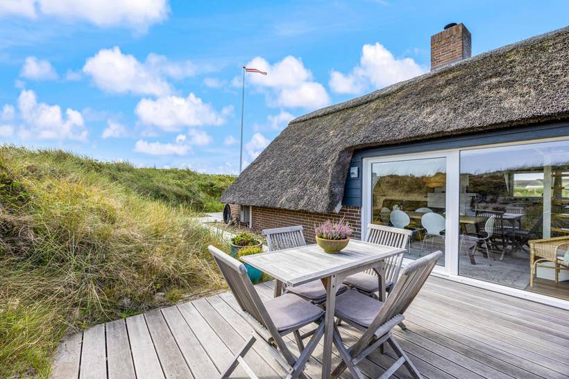 Foto von Ferienhaus ED11 in Klegod - Westjütland