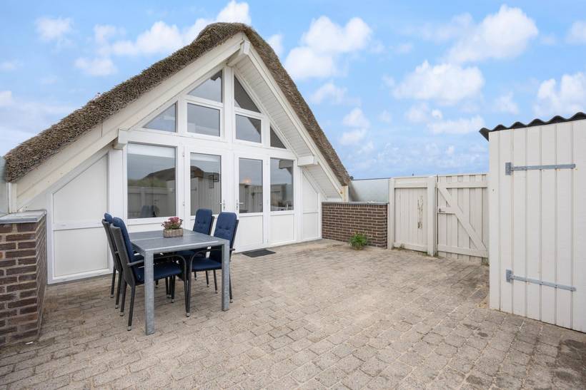 Foto von Ferienhaus ED11 in Klegod - Westjütland