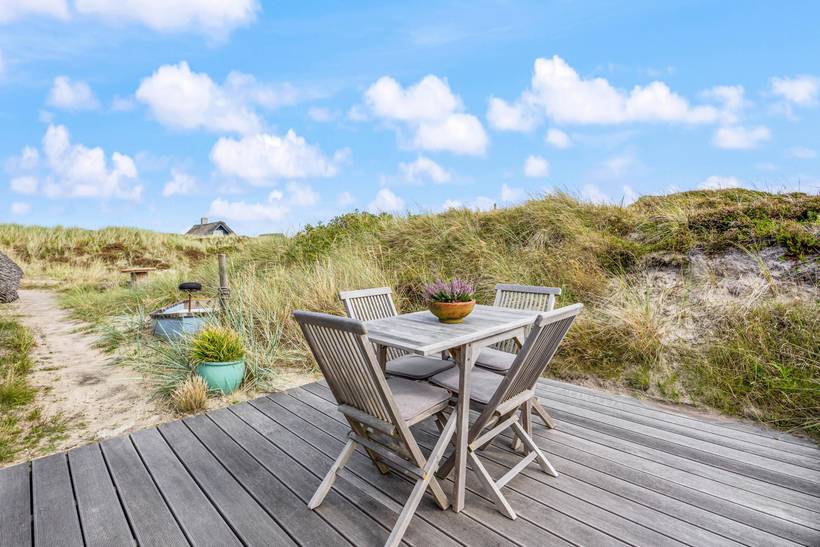 Foto von Ferienhaus ED11 in Klegod - Westjütland