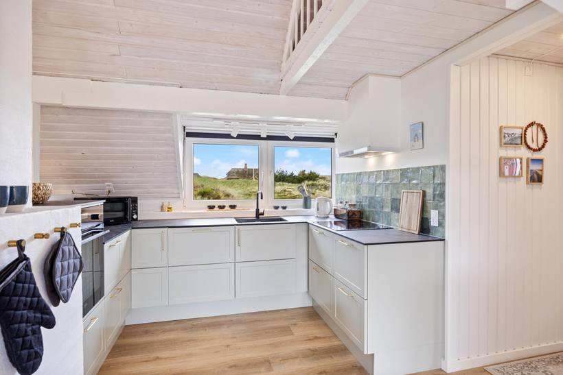 Foto von Ferienhaus ED11 in Klegod - Westjütland