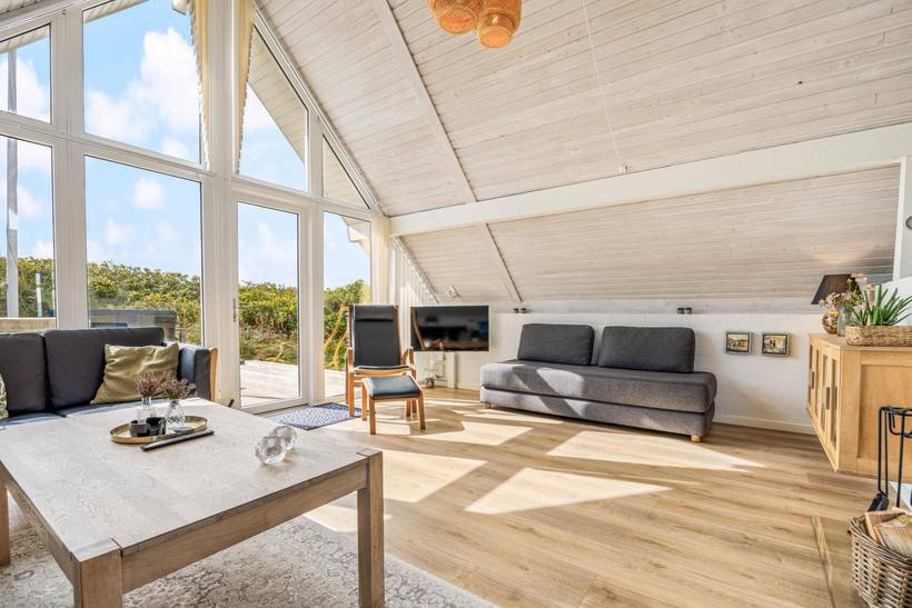 Foto von Ferienhaus ED11 in Klegod - Westjütland
