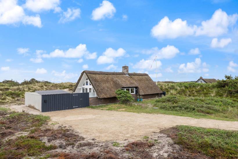 Foto von Ferienhaus ED11 in Klegod - Westjütland