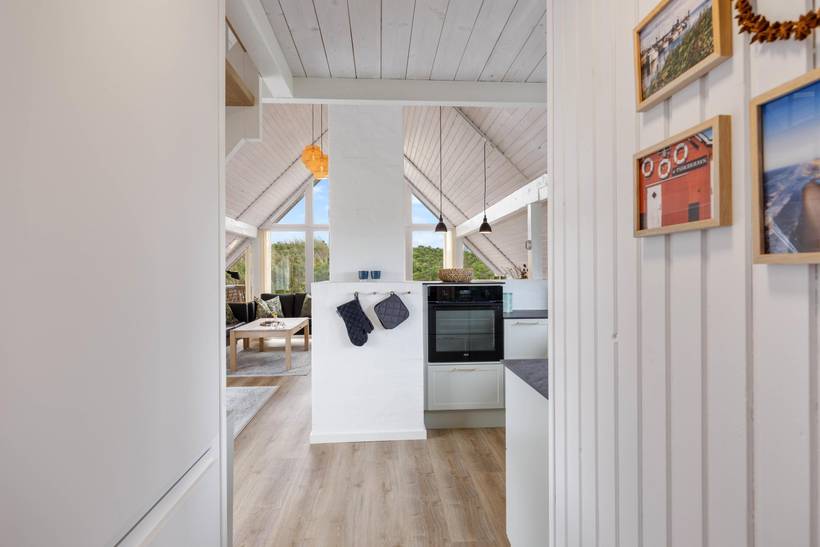 Foto von Ferienhaus ED11 in Klegod - Westjütland