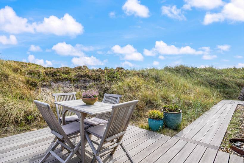 Foto von Ferienhaus ED11 in Klegod - Westjütland