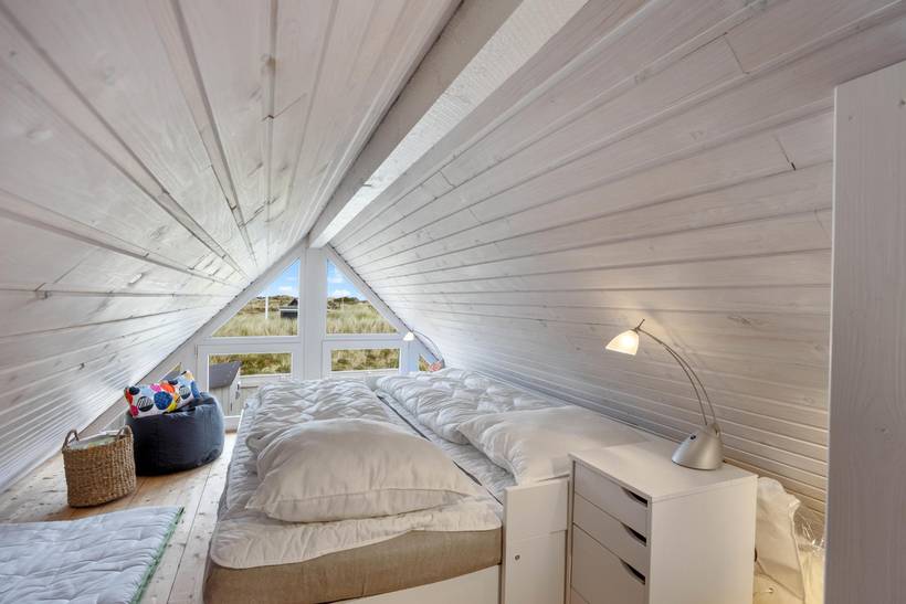 Foto von Ferienhaus ED11 in Klegod - Westjütland