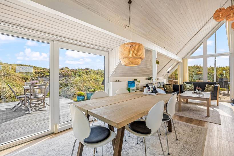 Foto von Ferienhaus ED11 in Klegod - Westjütland