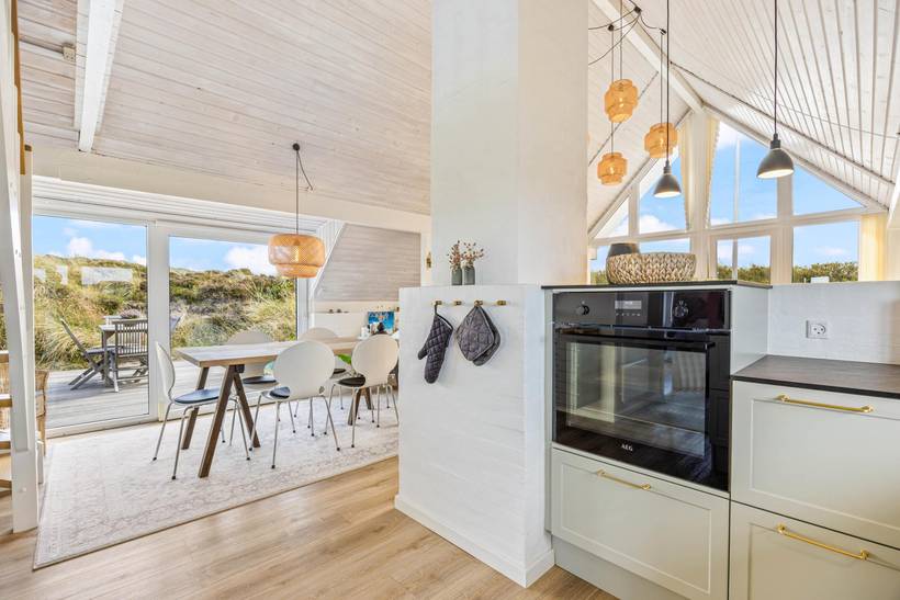 Foto von Ferienhaus ED11 in Klegod - Westjütland