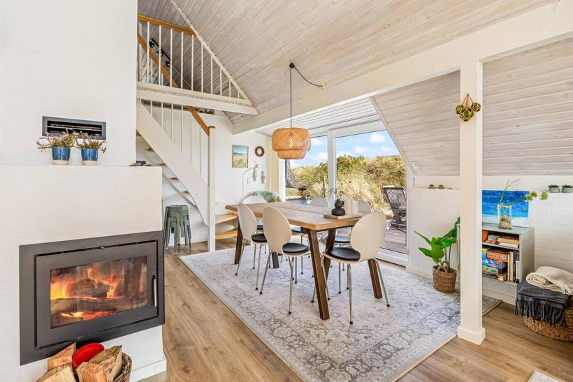 Foto von Ferienhaus ED11 in Klegod - Westjütland