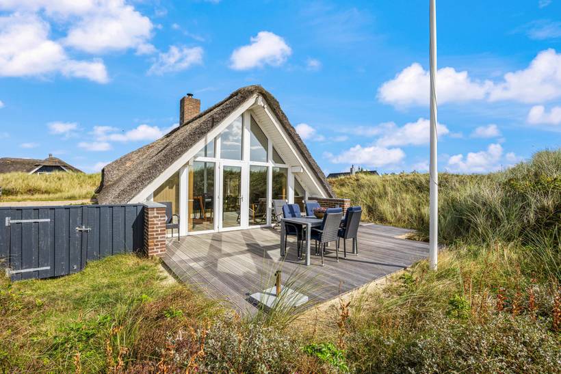 Foto von Ferienhaus ED11 in Klegod - Westjütland