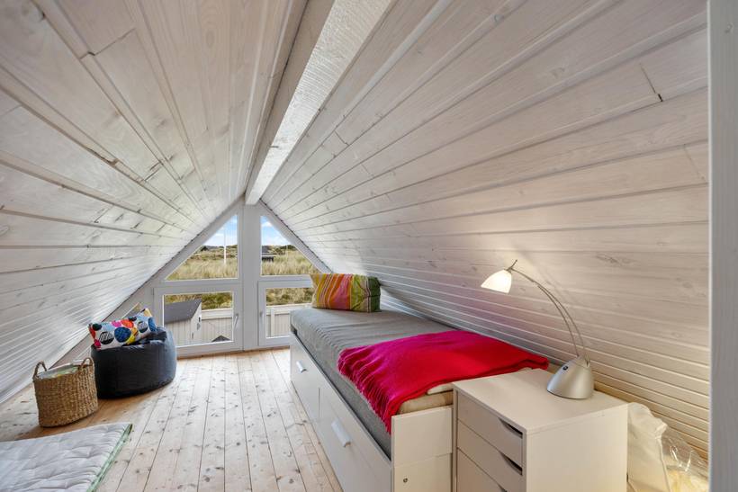 Foto von Ferienhaus ED11 in Klegod - Westjütland