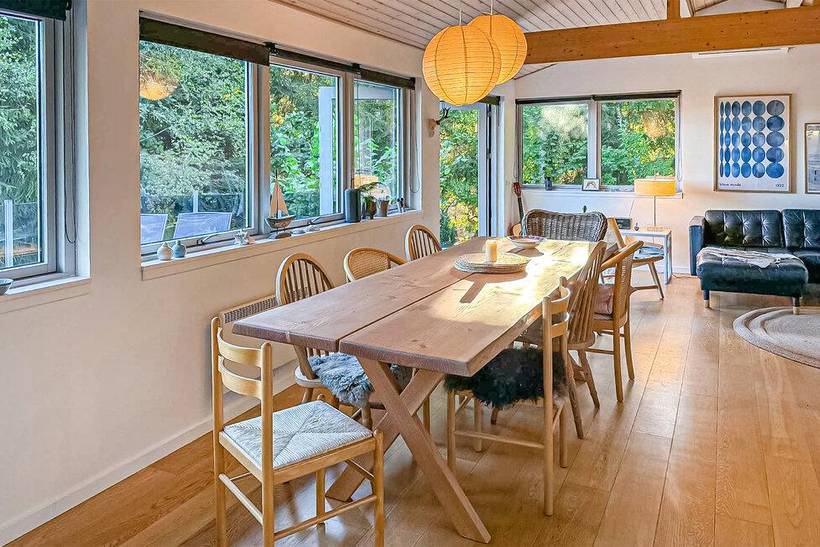 Foto von Ferienhaus ED14 in Lyngsbæk - Ebeltoft - Ostjütland