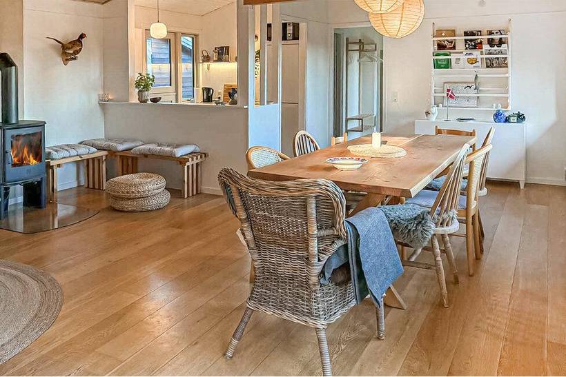 Foto von Ferienhaus ED14 in Lyngsbæk - Ebeltoft - Ostjütland