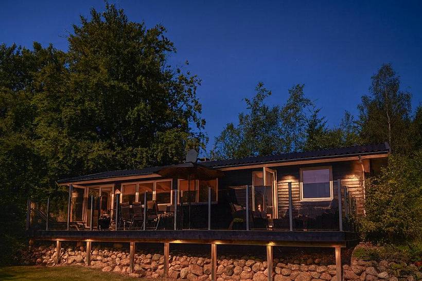 Foto von Ferienhaus ED14 in Lyngsbæk - Ebeltoft - Ostjütland